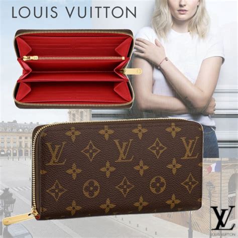 louis vuitton wallet flower|authentic louis vuitton zippy wallet.